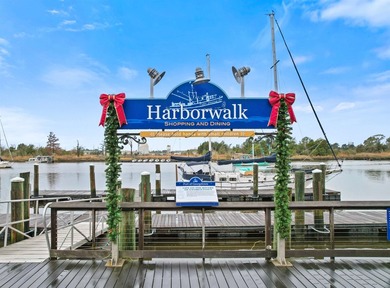 Nestled in the peaceful waterfront community of Harbor Club on - photo 49
