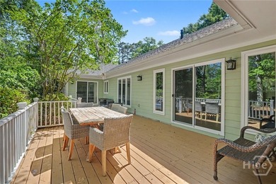 Welcome to 2 Brooks Lane in The Landings, a golf course - photo 50