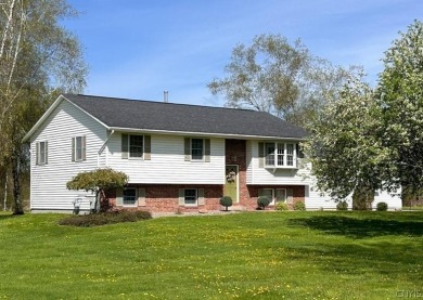 Lake Home For Sale in Rome-Outside, New York