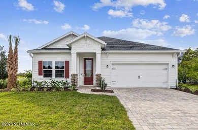MOVE IN READY! Newly Built Home, never lived in! Welcome to - photo 1