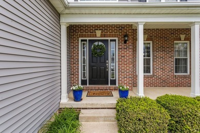 Welcome to Thornewood, one of Mahomet's most desirable - photo 6