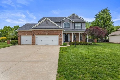 Welcome to Thornewood, one of Mahomet's most desirable - photo 7