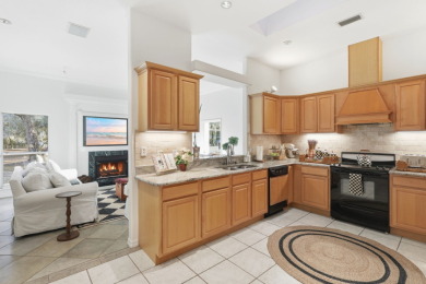 custom-built lakefront retreat set on 5 oak-studded acres - photo 21