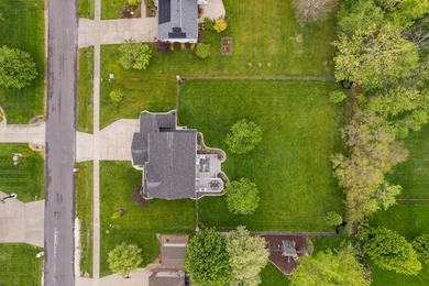Welcome to Thornewood, one of Mahomet's most desirable - photo 8