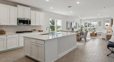 MOVE IN READY! Newly Built Home, never lived in! Welcome to - photo 9