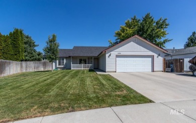 Lake Home For Sale in Nampa, Idaho