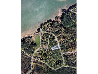 Kentucky Lake Lot For Sale in Big Sandy Tennessee