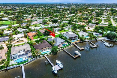 Nestled in the heart of Tequesta Country Club, this rare - photo 3
