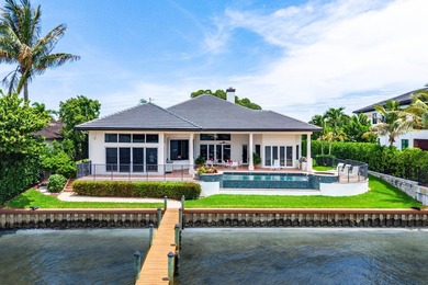 Nestled in the heart of Tequesta Country Club, this rare - photo 4