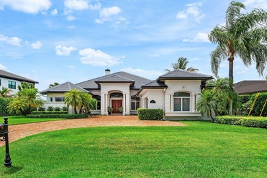 Nestled in the heart of Tequesta Country Club, this rare - photo 5