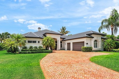 Nestled in the heart of Tequesta Country Club, this rare - photo 7