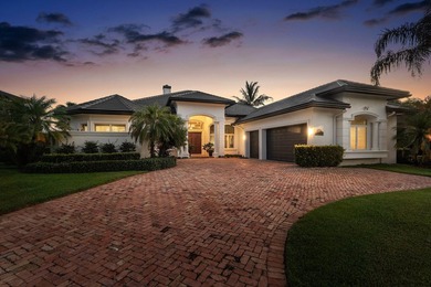 Nestled in the heart of Tequesta Country Club, this rare - photo 8