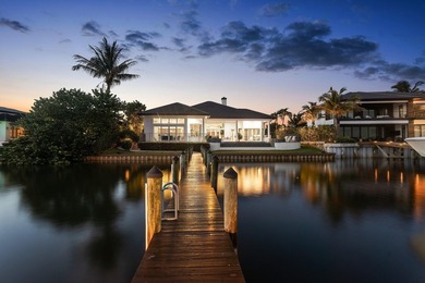 Nestled in the heart of Tequesta Country Club, this rare - photo 10