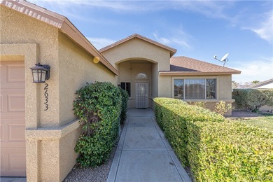 2633 Bar Boot, Rancho Santa Fe, Kingman AZ Rare opportunity in