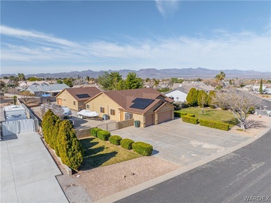 2633 Bar Boot, Rancho Santa Fe, Kingman AZ Rare opportunity in