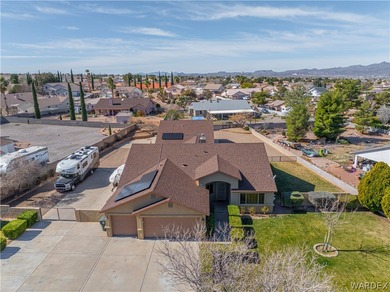2633 Bar Boot, Rancho Santa Fe, Kingman AZ Rare opportunity in