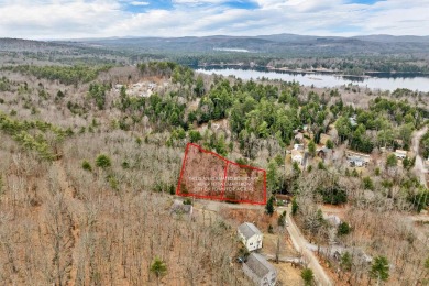 Lake Lot For Sale in Alton, New Hampshire