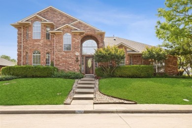 Lake Home For Sale in Rockwall, Texas