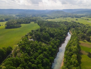 Rocky River Lot For Sale in Rock Island Tennessee