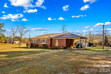 Welcome to 735 Grace Church Rd in Salisbury, NC-an inviting