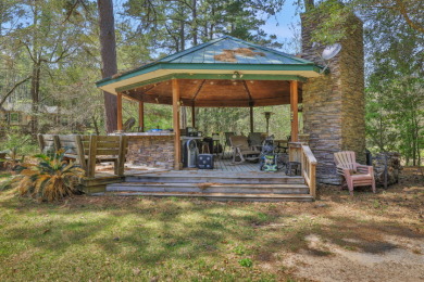 Retreat in Coldspring - 33 Acres - photo 8