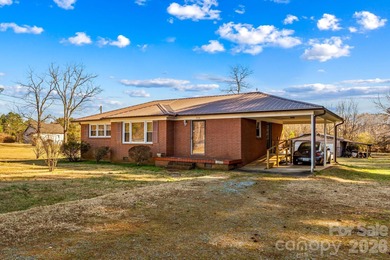 Welcome to 735 Grace Church Rd in Salisbury, NC-an inviting