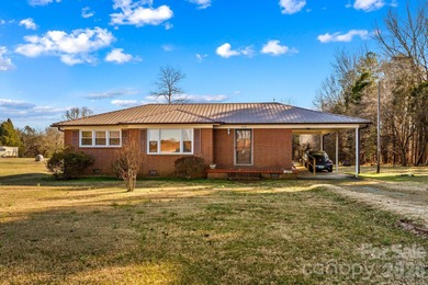 Welcome to 735 Grace Church Rd in Salisbury, NC-an inviting