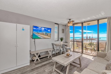 Amazing views from this beautiful 3rd floor Oceanfront END UNIT