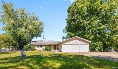 Koontz Lake Home For Sale in Walkerton Indiana