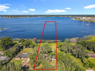 Lake Home For Sale in Orlando, Florida