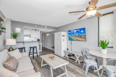 Amazing views from this beautiful 3rd floor Oceanfront END UNIT