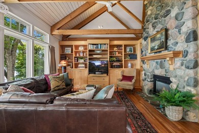 Known as The Cozy Nook, this storied Lake Minnetonka residence - photo 12
