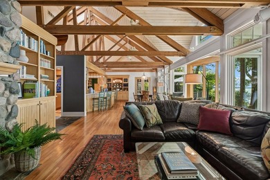 Known as The Cozy Nook, this storied Lake Minnetonka residence - photo 13