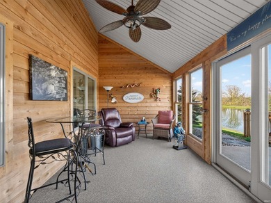 WOW! One of a Kind PRIVATE OASIS on POND, enjoy nature, fishing - photo 16