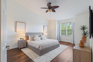 Welcome to this charming 3-bedroom, 2.5-bathroom townhouse - photo 16