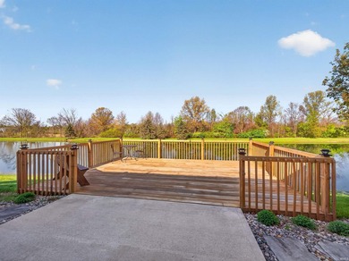 WOW! One of a Kind PRIVATE OASIS on POND, enjoy nature, fishing - photo 17