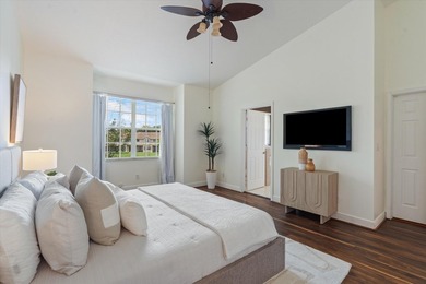 Welcome to this charming 3-bedroom, 2.5-bathroom townhouse - photo 17
