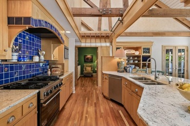 Known as The Cozy Nook, this storied Lake Minnetonka residence - photo 18