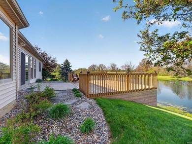 WOW! One of a Kind PRIVATE OASIS on POND, enjoy nature, fishing - photo 19