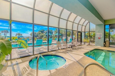 Amazing views from this beautiful 3rd floor Oceanfront END UNIT