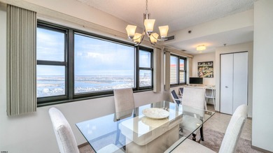 Welcome to luxurious oceanfront living at the prestigious Ocean