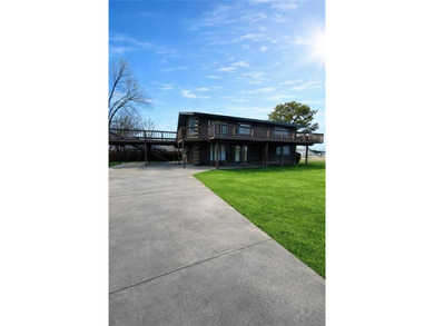 Arkansas River Home For Sale in Ozark Arkansas