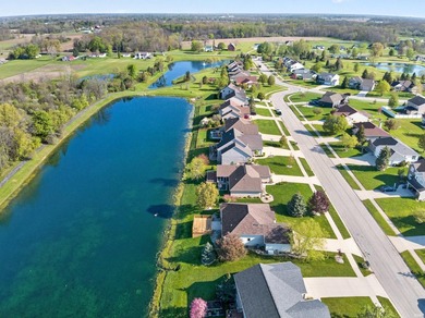 WOW! One of a Kind PRIVATE OASIS on POND, enjoy nature, fishing - photo 21
