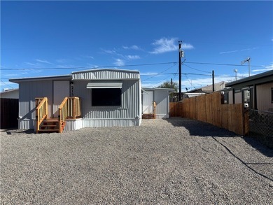 Colorado River - Mohave County Home For Sale in Bullhead City Arizona