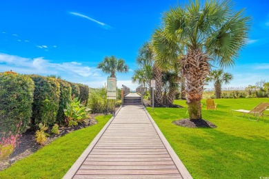 Amazing views from this beautiful 3rd floor Oceanfront END UNIT