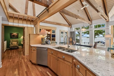 Known as The Cozy Nook, this storied Lake Minnetonka residence - photo 22