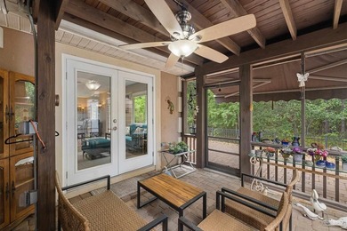 Tired of cookie cutter homes squeezed onto tiny lots? This one - photo 22