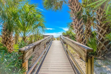 Amazing views from this beautiful 3rd floor Oceanfront END UNIT