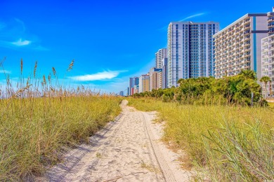 Amazing views from this beautiful 3rd floor Oceanfront END UNIT