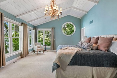 Known as The Cozy Nook, this storied Lake Minnetonka residence - photo 24